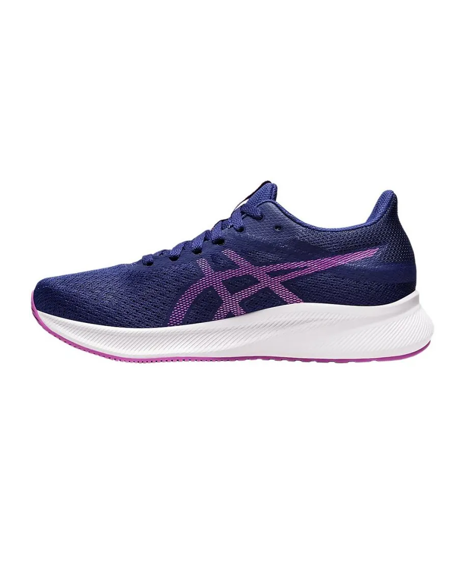 Buty do biegania Asics Patriot 13 W 1012B312 401