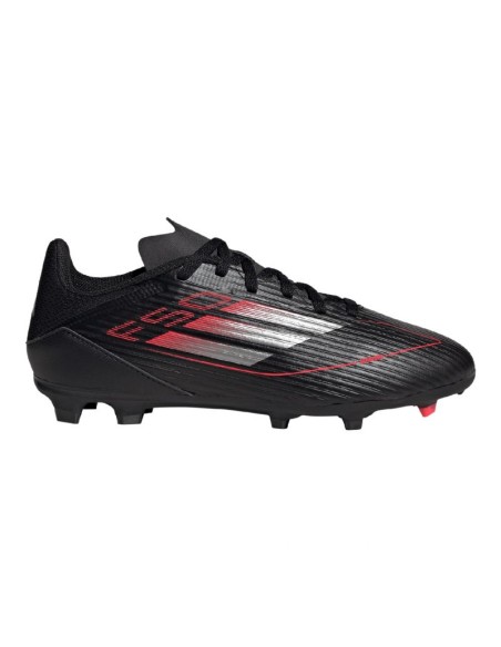 Buty adidas F50 League LL FG/MG Jr IE3744