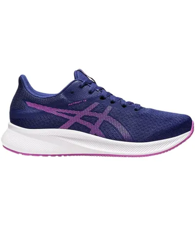 Buty do biegania Asics Patriot 13 W 1012B312 401