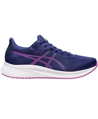 Buty do biegania Asics Patriot 13 W 1012B312 401