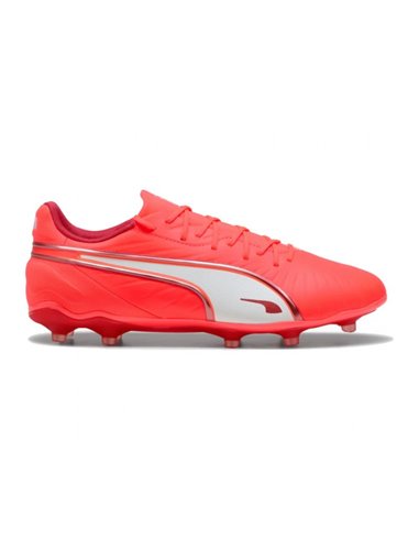 Buty Puma King Match FG/AG M 108315-01