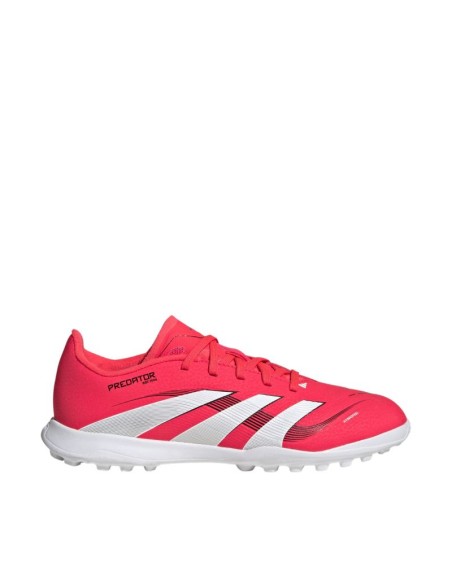 Buty piłkarskie adidas Predator League TF Jr ID3798