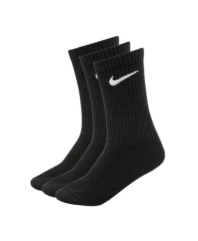 Skarpetki Nike Everyday Lightweight Crew 3Pak SX7676-010