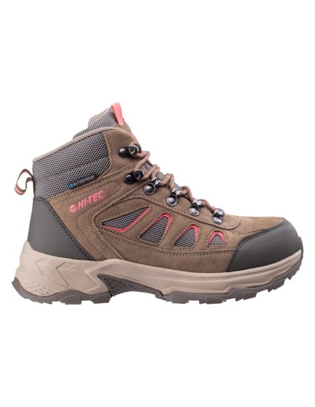 Buty Hi-Tec Herry Mid W 92800622337