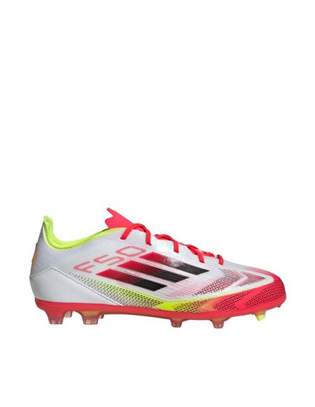 Buty piłkarskie adidas F50 Elite FG Jr IE1305