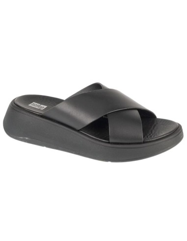 Buty FitFlop F-Mode Flatform W FW5-090