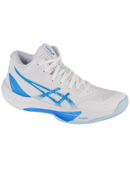 Buty do siatkówki Asics Sky Elite FF MT 3 W 1052A076-103