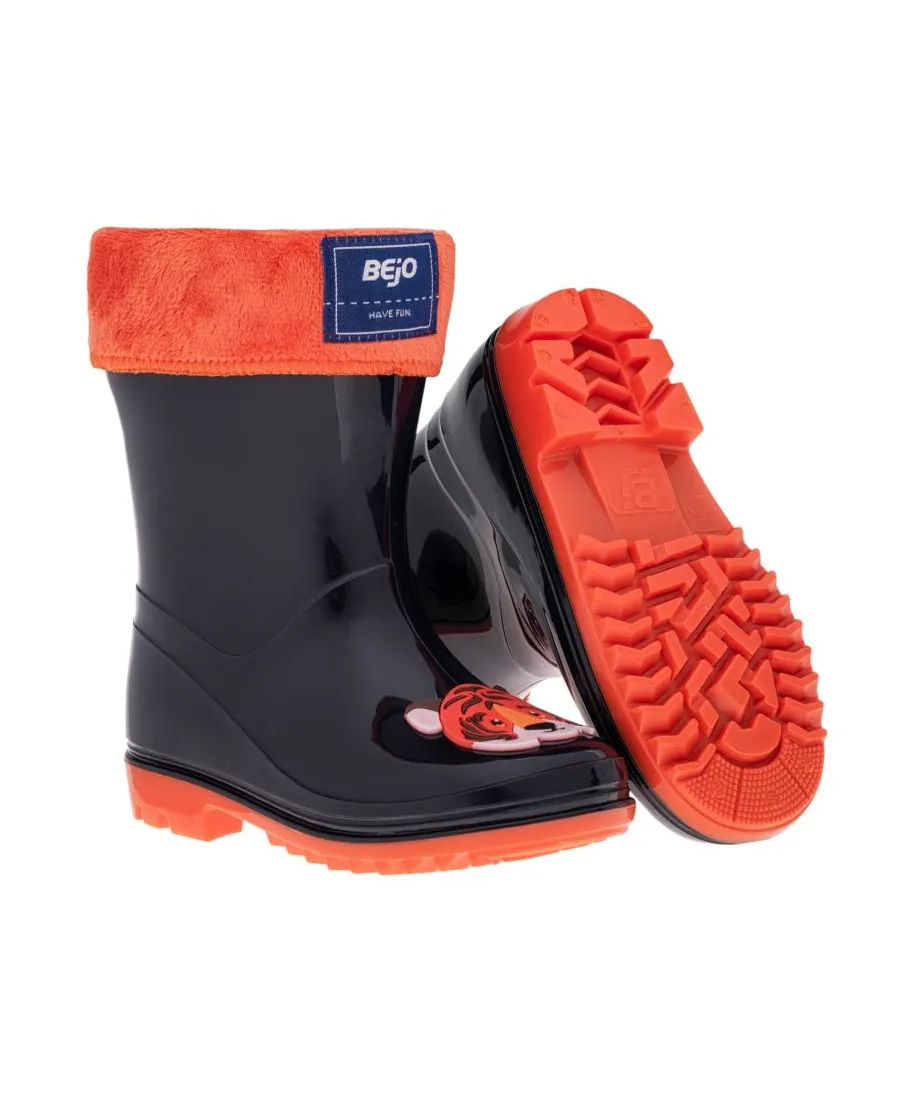 Kalosze Bejo Frise Wellies Jr 92800432347