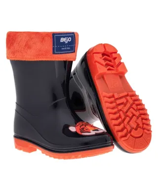 Kalosze Bejo Frise Wellies Jr 92800432347