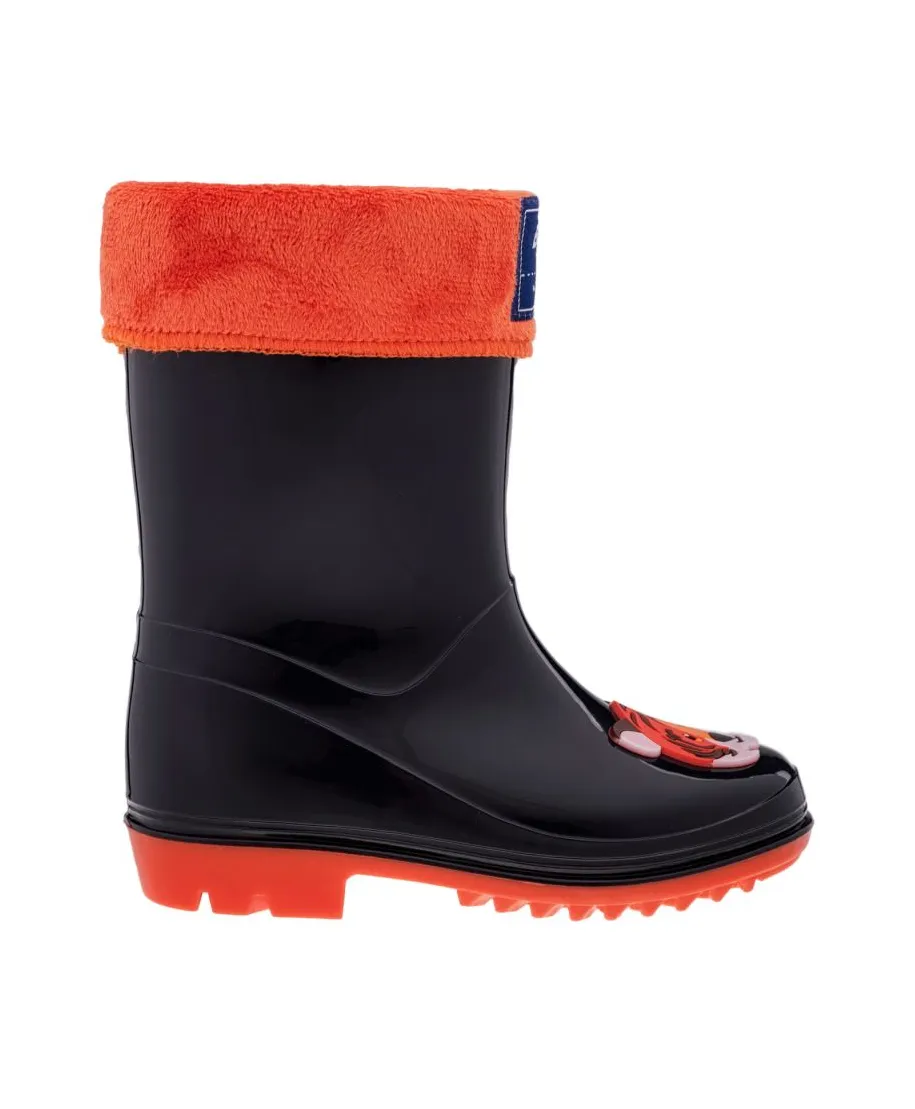 Kalosze Bejo Frise Wellies Jr 92800432347