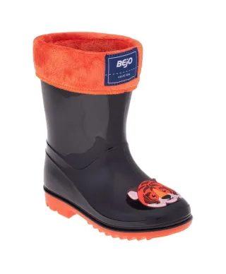 Kalosze Bejo Frise Wellies Jr 92800432347