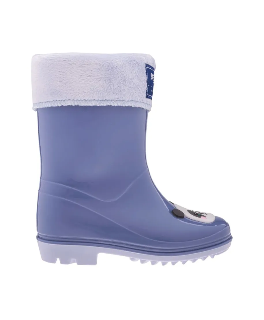 Kalosze Bejo Frise Wellies Jr 92800432356