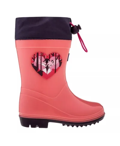 Kalosze Bejo Kai Wellies Jr 92800432365