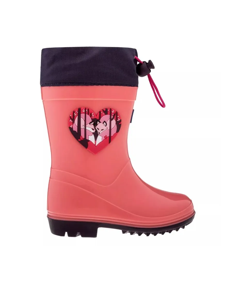 Kalosze Bejo Kai Wellies Jr 92800432365