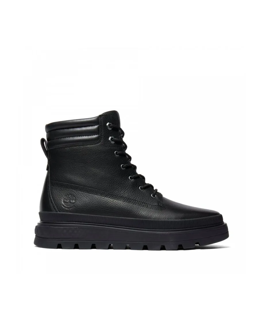 Buty Timberland Ray City 6 в Boot Wp W TB0A2JNY0151