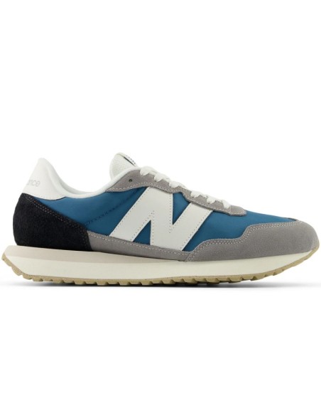 Buty sportowe New Balance M MS237RTG