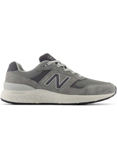 Buty sportowe New Balance M MW880CA6