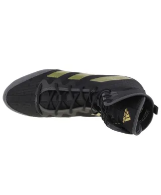 Buty adidas Box Hog 4 M GZ6116