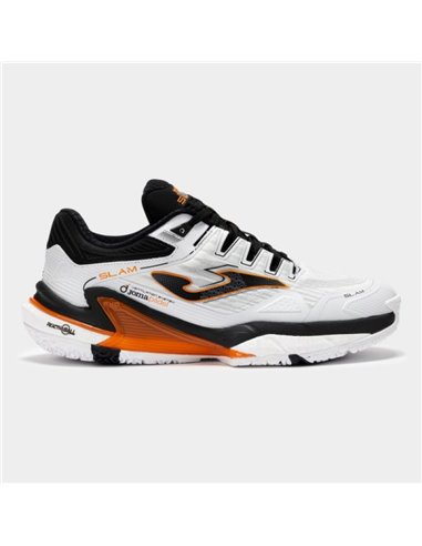 Buty do tenisa Joma Slam Men 2542 M TSLAMS2542OM