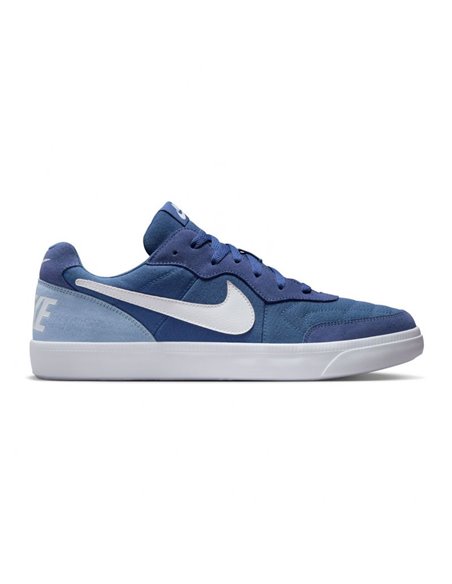 Buty Nike NSW Tiempo Trainer 644843-403