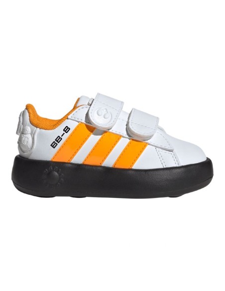 Buty adidas Droids Grand Court CF I IH1140