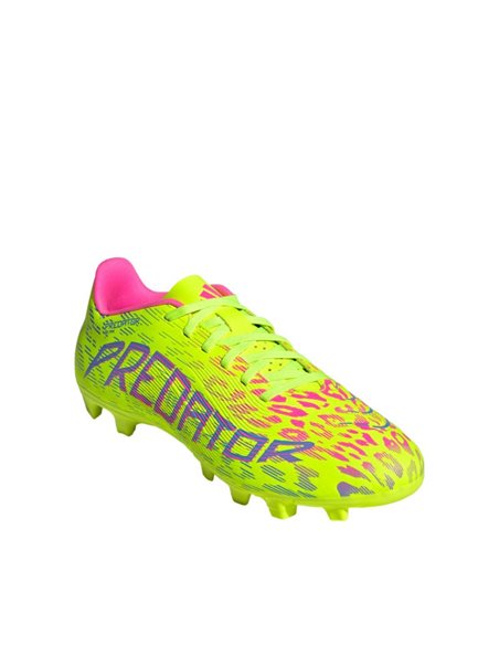 Buty piłkarskie adidas Predator Club FG/MG ID1324