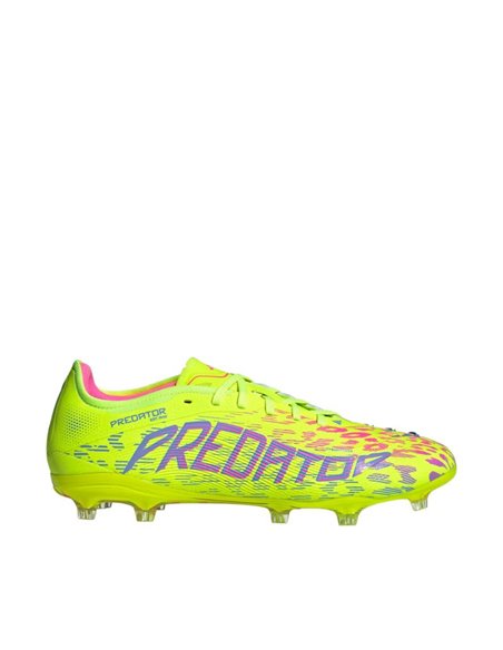 Buty piłkarskie adidas Predator Pro FG JH6467