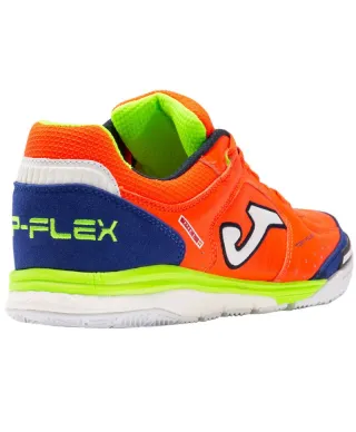 Buty piłkarskie Joma Top Flex 2207 Indoor M TORW2207IN