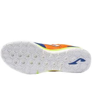 Buty piłkarskie Joma Top Flex 2207 Indoor M TORW2207IN