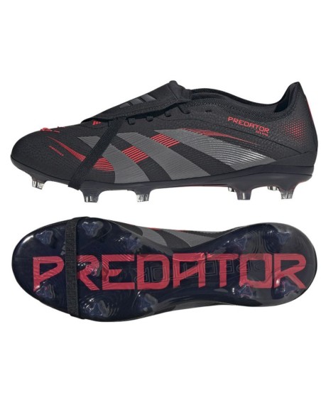 Buty adidas Predator Pro FT FG JR3108