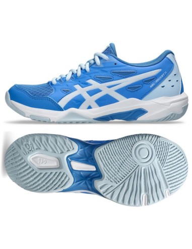 Buty do siatkówki Asics Gel-Rocket 11 W 1072A093 402