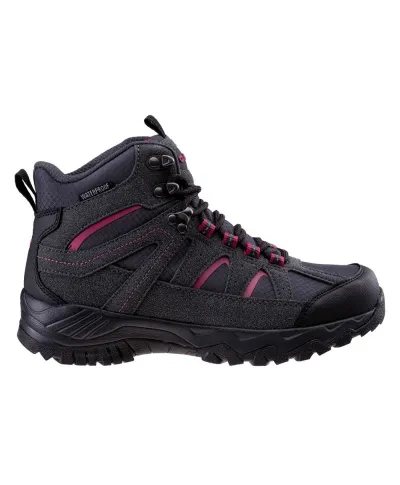 Buty Hi-Tec Ostan Mid Wp W 92800442426