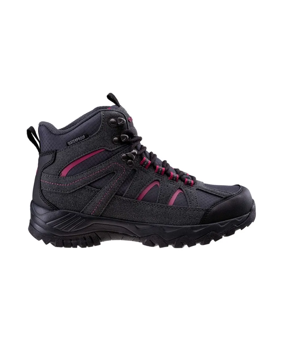 Buty Hi-Tec Ostan Mid Wp W 92800442426