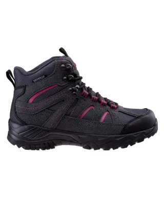 Hi-Tec Ostan Mid Wp W 92800442426 Shoes