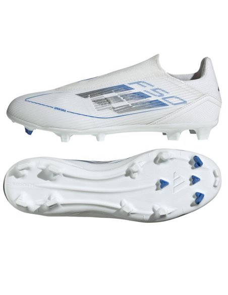 Buty adidas F50 League LL FG/MG IE1241