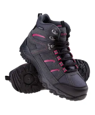 Buty Hi-Tec Ostan Mid Wp W 92800442426