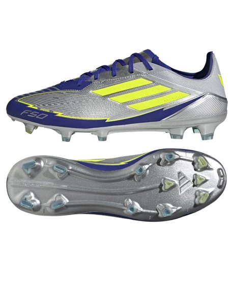 Buty piłkarskie adidas F50 Pro Messi FG M JR8023