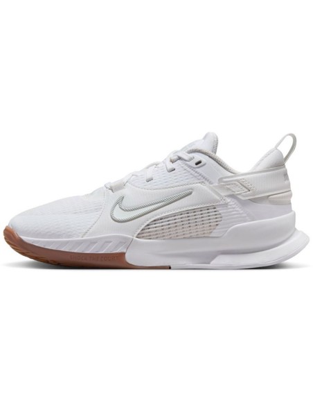 Buty Nike Crosscourt Jr FN2231-100