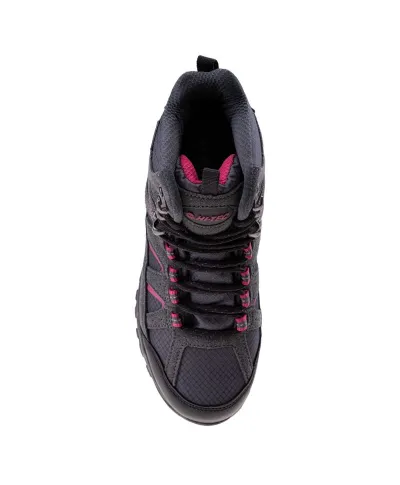 Buty Hi-Tec Ostan Mid Wp W 92800442426