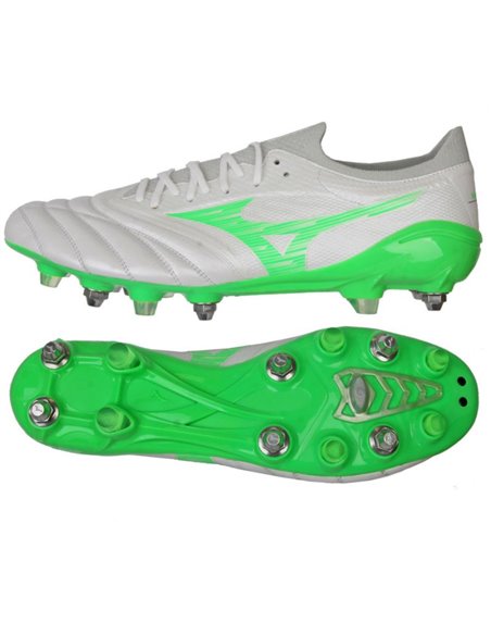 Buty piłkarskie Mizuno Morelia Neo IV Beta Elite Mix SG M P1GC254237