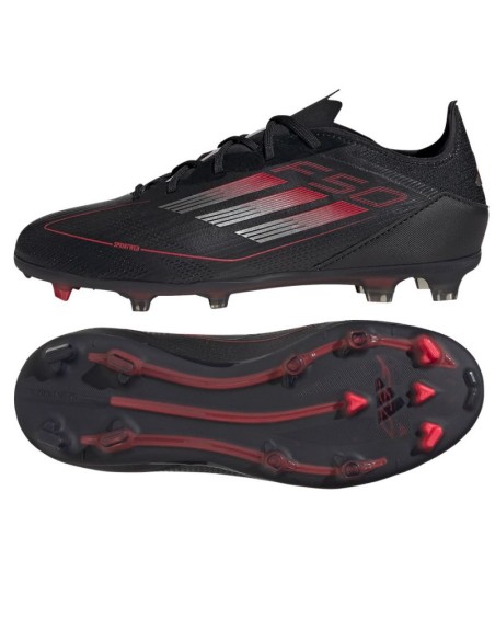 Buty adidas F50 Pro FG Jr IF1304