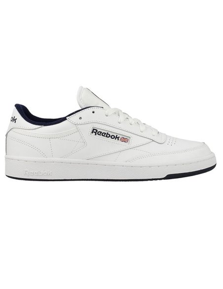 Buty Reebok Club C M AR0457