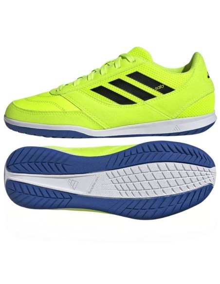 Buty adidas Top Sala Competition II Jr JP5640