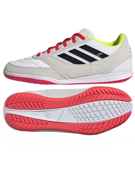 Buty adidas Top Sala Competition II Jr JP5641