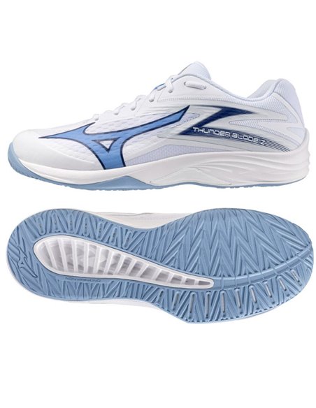 Buty Mizuno THUNDER BLADE Z V1GA237097