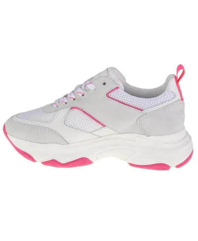 Buty Boss Trainers J19064-10B