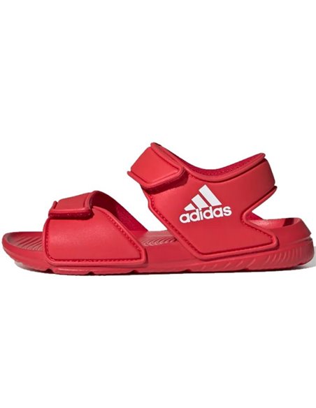 Sandały adidas Altaswim C Jr EG2136