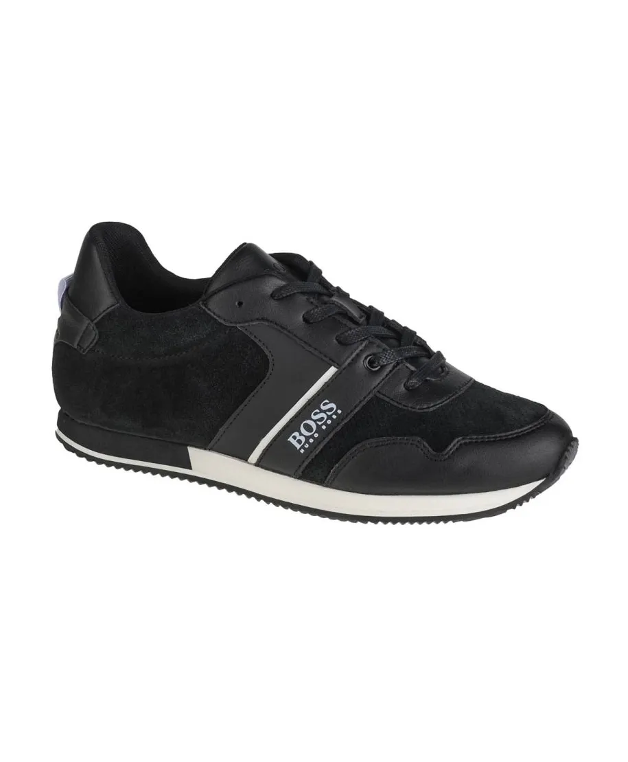 Buty Boss Trainers J29262-09B