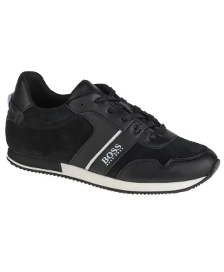 Buty Boss Trainers J29262-09B