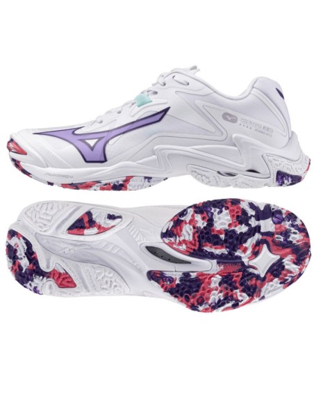 Buty Mizuno WAVE LIGHTNING Z8 V1GC240020